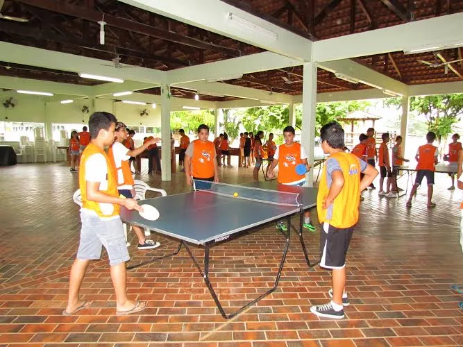 Inscrições para o Brincando nas Férias do Sesc vão até sábado, 16