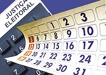 TRE alerta partidos e candidatos quanto aos prazos previstos no calendário eleitoral de 2016