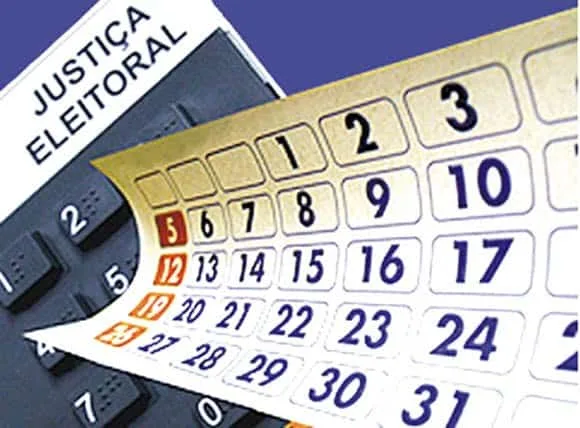 TRE alerta partidos e candidatos quanto aos prazos previstos no calendário eleitoral de 2016