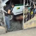 Criança de 5 anos vê pai morrer com um tiro na cabeça no bairro Comara