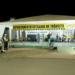 Detran oferece serviços em stand