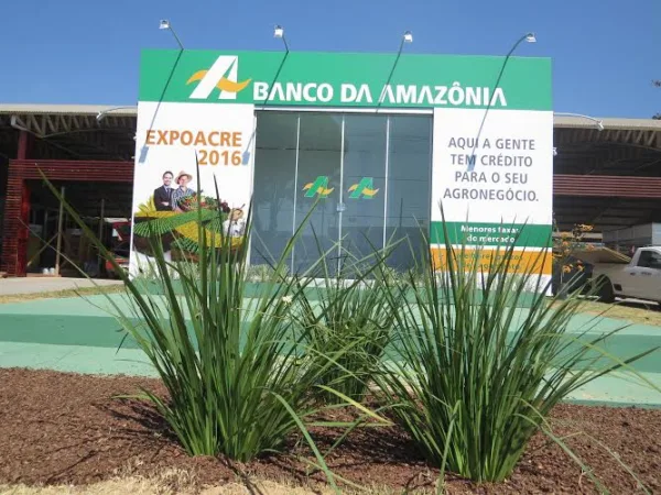 Banco da Amazônia já prospectou mais de R$ 30 milhões na Expoacre