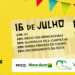 Via Verde Shopping e parceiros realizam 1° Arraial Solidário em Rio Branco