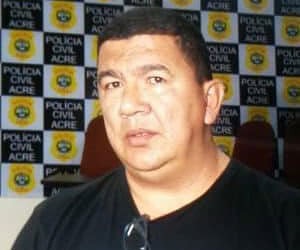 Um dos presos na Operação Lares, Daniel Gomes é solto pela Justiça