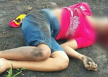 Jovem de 15 anos é assassinado com vários tiros próximo ao Parque de Exposição