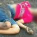 Jovem de 15 anos é assassinado com vários tiros próximo ao Parque de Exposição