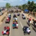 Detran organiza trânsito durante a Cavalgada 2016