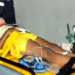 Criança é atropelada por caçamba na Cidade do Povo e sofre ferimento na cabeça