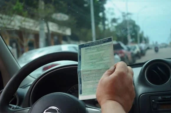 Sexta-feira é o prazo final para pagamento do licenciamento de veículos
