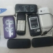Agentes encontram 15 celulares no presídio de Sena Madureira