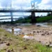 Rio Acre baixa mais um centímetro