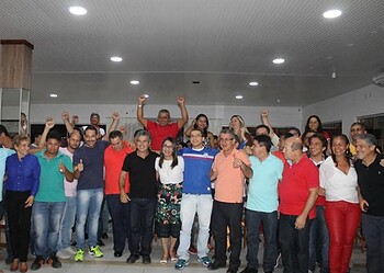 Jorge Viana se reúne com pré-candidatos no Juruá