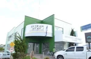 Sede do Detran mudará de endereço