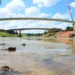 Escola e Associação Amigos do Rio Acre realizam ato em Xapuri para comemorar aniversário do Rio Acre