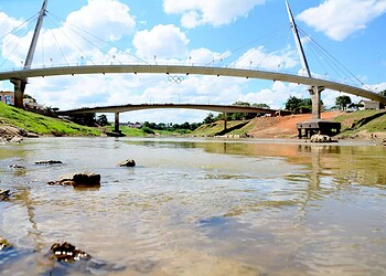 Governo prepara medidas para manter abastecimento de água e controlar queimadas