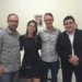 Leo de Brito prospecta parceria com Associação Brasileira de Empresas de Pesquisa