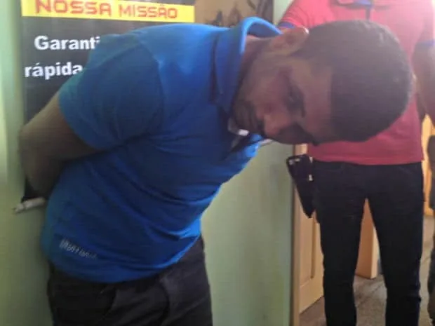 Homem acusado de matar jovem de 15 anos com tiro na cabeça é preso