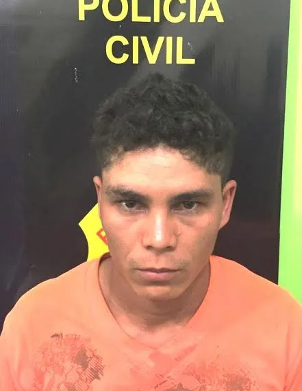 Polícia Civil prende dois por crime sexual e furto de gado