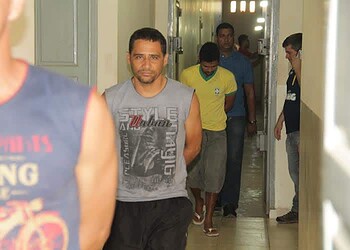 Polícia Civil apresenta dezenove pessoas presas por vários crimes