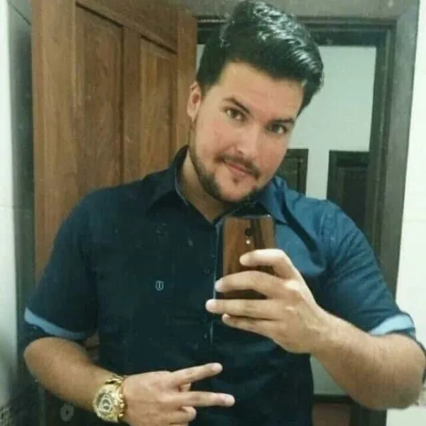 Estudante de Odontologia é atingido por tiro em boate e morre no Huerb