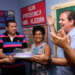 Programa Quero Ler muda a vida de adultos do Ramal Bom Jesus