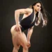 Atleta acreana participa do Campeonato Brasileiro de Fisiculturismo em São Paulo
