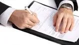 Contratos já podem ser feitos a partir de amanhã