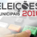 Partidos políticos já podem realizar convenções para escolha de candidatos