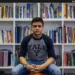 Jovem acreano escolhido para estudar nos EUA é destaque no Folha de São Paulo