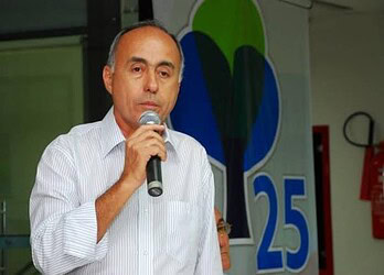 Tião Bocalom confirma apoio a chapa majoritária do PMDB