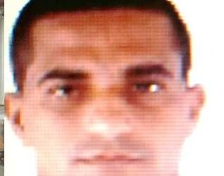 Alexandro Aparecido dos Santos deixa esposa e três filhos