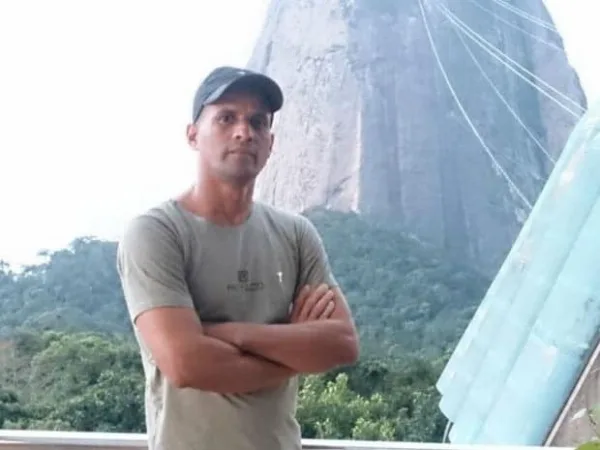 PM do Acre baleado no Rio de Janeiro recebe alta
