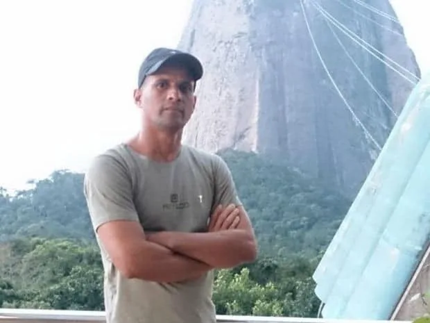 PM do Acre baleado no Rio de Janeiro recebe alta