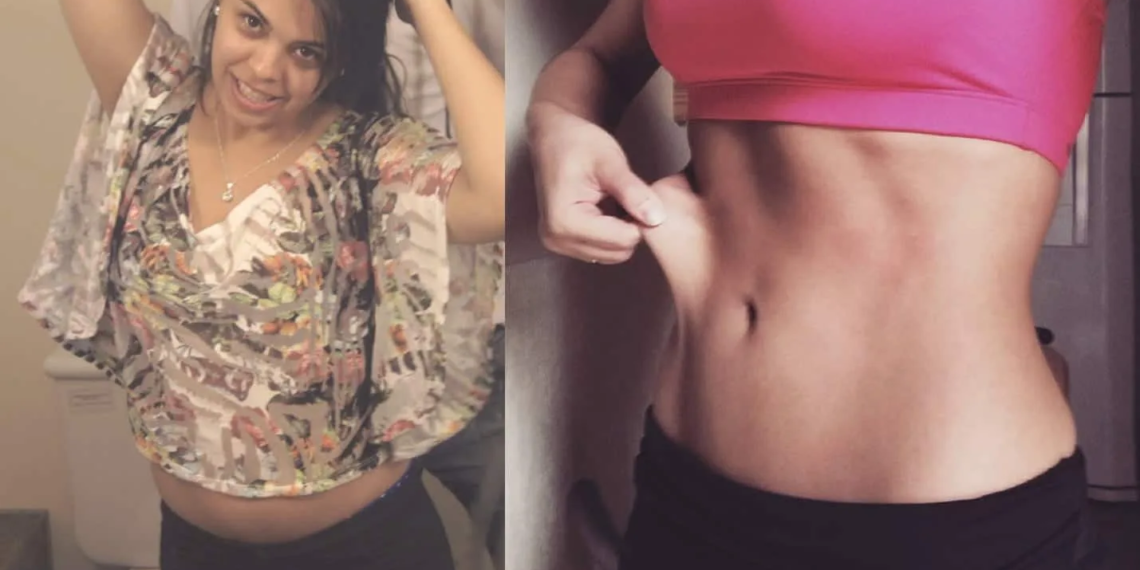 Rotina Fitness: mulher cria página no Facebook para incentivar hábitos saudáveis