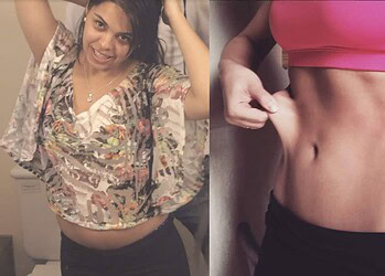 Rotina Fitness: mulher cria página no Facebook para incentivar hábitos saudáveis