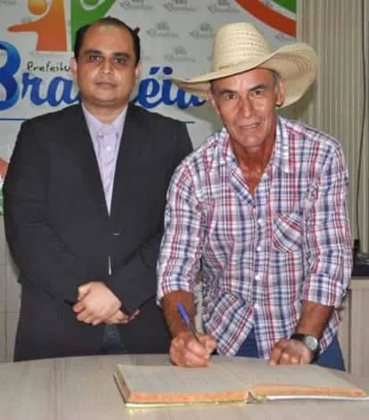 Prefeito e procurador geral saem no braço em Brasileia