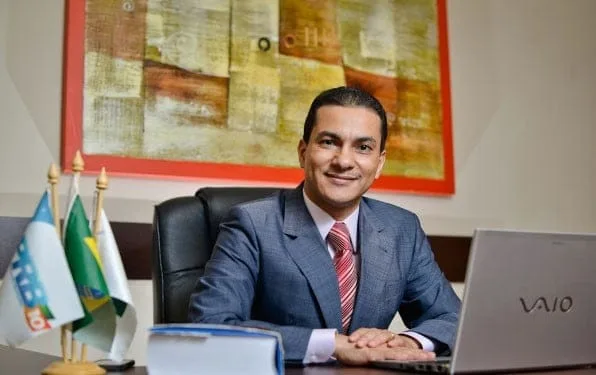 Ministro da Indústria estará na Fieac nesta sexta-feira, dia 12