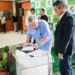 Ufac assina contrato para projeto do Hospital Universitário