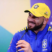Ex-técnico recorda trajetória de Weverton e diz que ele vai surpreender como titular