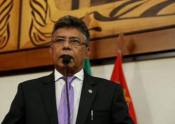 Deputados estaduais lamentam a morte do policial militar durante abordagem na Capital