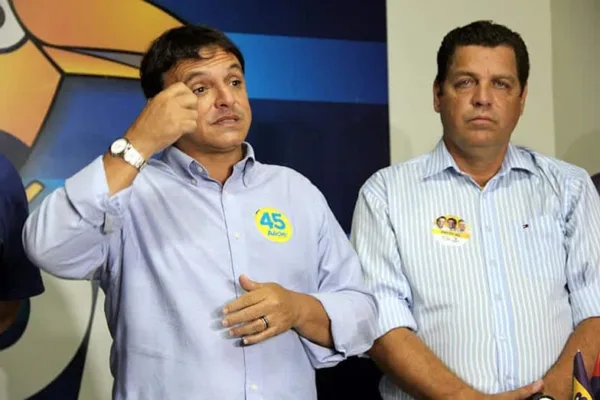 Presidente do PSDB diz que irá expulsar o ex-deputado federal Márcio Bittar da sigla