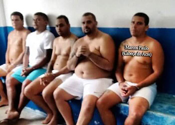 Presidiário do Acre é apontado como líder da facção que realizou ataques no RN