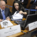 Acusação entrega alegações finais contra Dilma no processo de impeachment