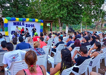 Marcus Alexandre participa de lançamentos de candidaturas proporcionais 12 Marcus Alexandre participa de lançamentos de candidaturas proporcionais