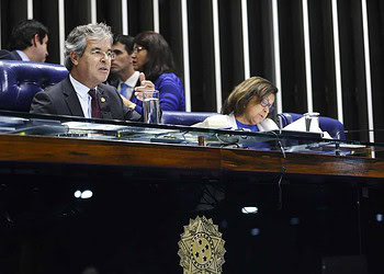 Diap divulga lista dos ‘Cabeças’ do Congresso em 2016; Jorge Viana é o único do Acre na lista