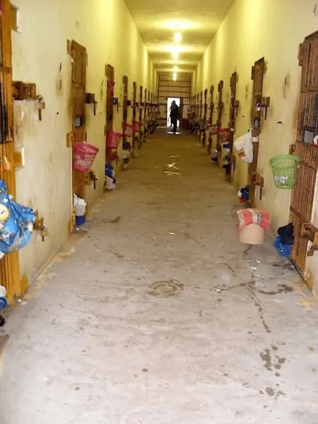 Tribunal de Justiça do Acre desmente dispensa de 1.200 presos no Dia dos Pais