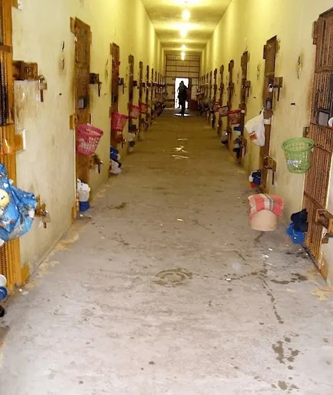 Tribunal de Justiça do Acre desmente dispensa de 1.200 presos no Dia dos Pais 1 Tribunal de Justiça do Acre desmente dispensa de 1.200 presos no Dia dos Pais