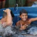 Campanha do Depasa convida moradores a se conscientizarem sobre o desperdício de água na Capital