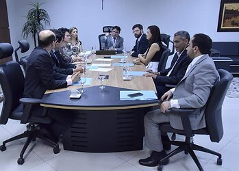 MPAC faz reunião para definir ações contra onda de atentados no Estado