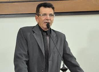 Raimundo Vaz